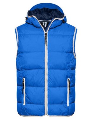 Heren Bodywarmer Daiber JN1076